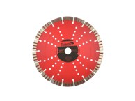 Segmentirani dijamantni disk 230 x 12 mm