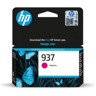 HP Tinta za printer 937 4S6W3NE Magenta