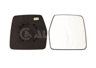 ALKAR Ogledalo retrovizora Fiat Scudo 96-07, desno, grijano, Jumpy/Expert