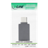INLINE USB-C na USB 3.1 A adapter, crni