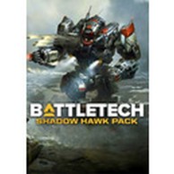 Igra za PC: BATTLETECH - Shadow Hawk Pack