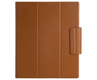 BOOX Futrola za Tab Ultra C Pro, crno-smeđa, magnetna