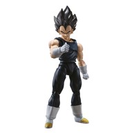 S.H.Figuarts figura Vegeta, DBS Super Hero, 14 cm