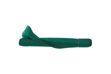ENPRO Tkanina za sjenčanje 725800, HDPE, 80 g/m2, UV stabilna, 1 x 10 m, zelena