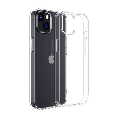 JOYROOM Maskica, JR-14X3, prozirna, za iPhone 14 Plus
