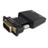 VGA u HDMI pretvarač s audio izlazom Full HD CL-145