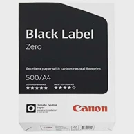 CANON Papir Black Label Zero, 500 listova