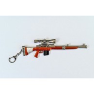 Privjesak toy rifle 1 comic online games