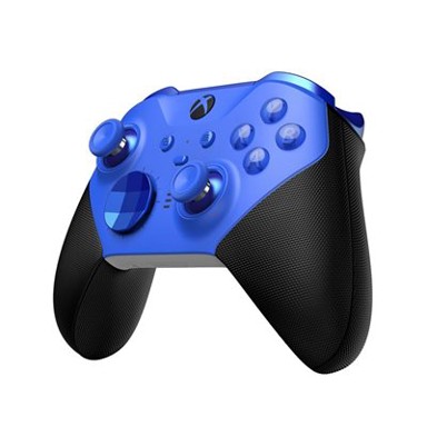 MICROSOFT Gamepad XBOX Elite Series 2, USB-C, bežični, plavi