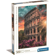 CLEMENTONI Puzzle 35145
