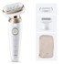 BRAUN Epilator SES9-030 3D, bijeli
