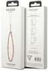 GUESS Narukvica za mobitel GUSTGMPP Beads Rainbow