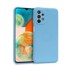 CRONG Futrola Color Cover za Samsung Galaxy A23 5G, plava