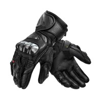 SHIMA Rs-3 muške rukavice, black