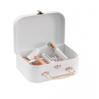 KIDS CONCEPT Drveni dječji medicinski set, bijela