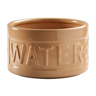 MASON CASH Zdjela od kamenine Pet Cane, Ø15 cm (voda)