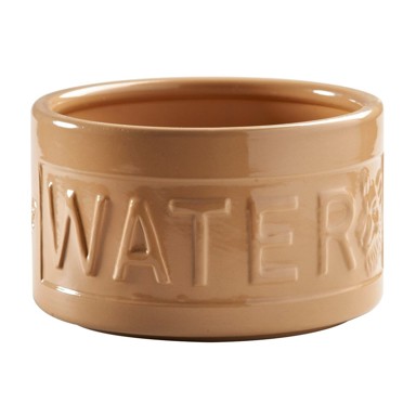 MASON CASH Zdjela od kamenine Pet Cane, Ø15 cm (voda)