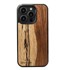 BEWOOD Drvena futrola za Apple iPhone 14 Pro, Mango