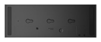 LENOVO Docking stanica ThinkPad USB4 Smart Dock 5500, žična, crna