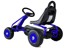 Go-Kart s pedalama, plavi