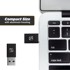SCOSCHE USB-A na USB-C adapter Strikeline, 2 kom