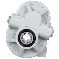 VEVOR Hidraulična pumpa, 21.2 GPM, 540 RPM, 2250 PSI, SAE 12 izlaz, 16.2 x 17.1 x 22.2 cm