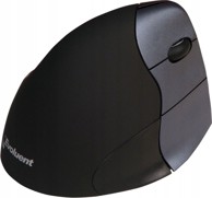 EVOLUENT Vertikalni bežični miš VerticalMouse 4 WL, desna ruka, 500788