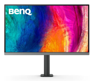 BENQ Monitor PD2706UA, crna