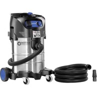 NILFISK Usisavač Attix 40-21 PC Inox