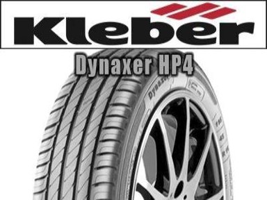 KLEBER DYNAXER HP4 205/60R16 96V XL, ljetne gume