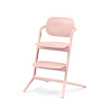 CYBEX Hranilica Lemo, Pearl Pink
