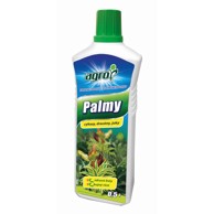 AGRO Tekuće gnojivo za palme 0,5 l