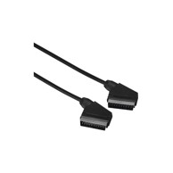 HAMA SCART kabel 15 m crna