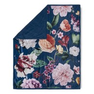 DESCANSO Deka od mikropliša, 130x160 cm