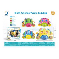 Edukativna bubamara 2012-6A