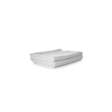 HRC Posteljina, navlaka za poplun SATEN PRUGA 1 cm 140x200 cm