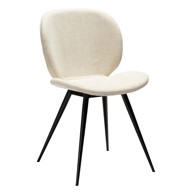 DAN-FORM DENMARK Krem blagovaonski stolac Cloud 