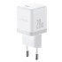 BASEUS Palm Mini zidni punjač, USB-C, 20 W