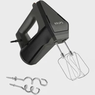 KRUPS Mikser ručni 3MIX 6000 GN6028, crna