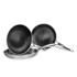 ORION Tava s neprijanjajućom površinom Cookcell, ⌀ 24 cm