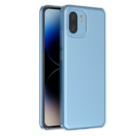 CLEAR Futrola Ultra Clear, za Xiaomi Redmi A2/A1, 0,5 mm, tanka, prozirna