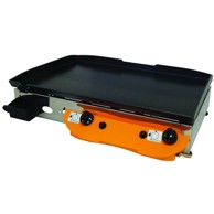 GORENC Plinski roštilj Lotus 65, FE ploča