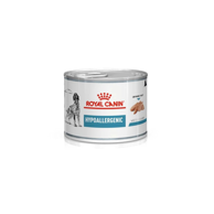 ROYAL CANIN Veterinary Diet Hypoallergenic Dog, mokra dijetetska hrana, konzerva 200 g