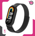 Metalni remen za Xiaomi Smart Band 8/9/10, ružičasti