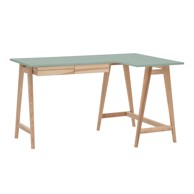 RAGABA Radni stol 85x135 cm Luka