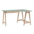 RAGABA Radni stol 85x135 cm Luka