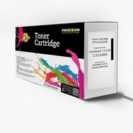 PRINT-TEAM Toner Lexmark C332HK0, crni