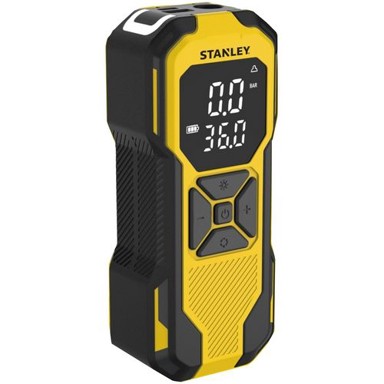 STANLEY Kompresor akumulatorski 12 V SXIF0101