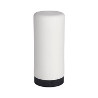 WENKO Bijeli dozator za deterdžente Squeeze 250 ml