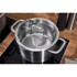 ZWILLING Set lonaca True Flow 66920-004-0, 4 komada